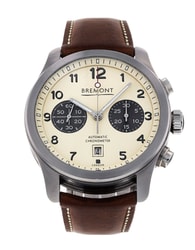 Bremont ALT1 ALT1-C/CR